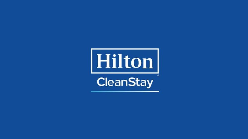 Hilton Los Angeles/Сан-Ґабріел Екстер'єр фото